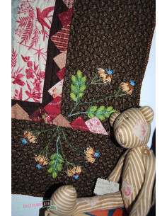 De fleurs et de rubans 2