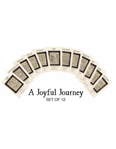 A joyfull journey