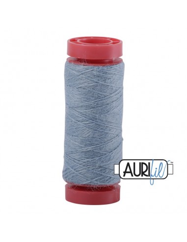 Aurifil Wool 12