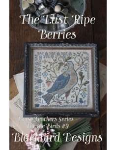 The last ripe berries- Loose Fathers Series - 9