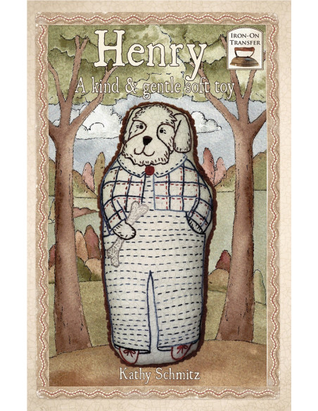 Henry de Kathy Schmitz