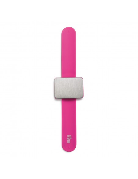 Pelote à épingles bracelet aimanté