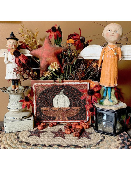 Punch Needle & Primitive Stitcher  Fall 2019