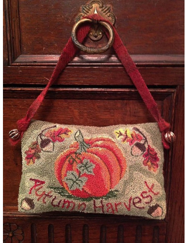 Punch Needle & Primitive Stitcher  Fall 2019