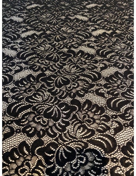 Lace - Dentelle