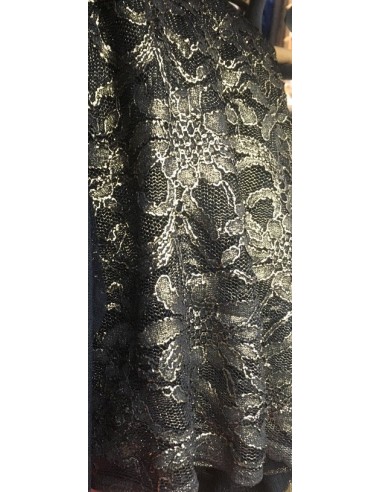 Lace - Dentelle