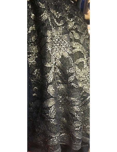 Lace - Dentelle