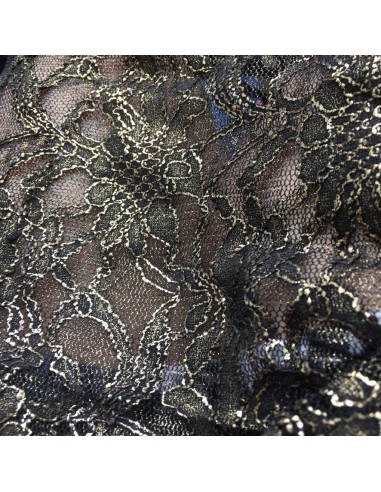 Lace - Dentelle