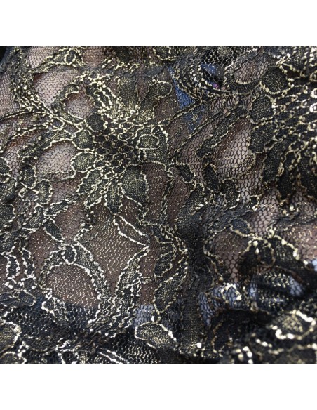 Lace - Dentelle