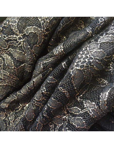 Lace - Dentelle
