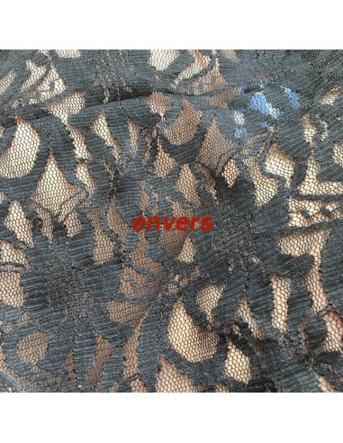 Lace - Dentelle
