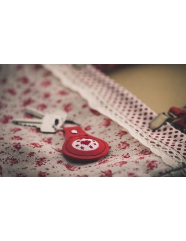 Porte Clefs