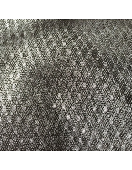Voile Résille Noir
