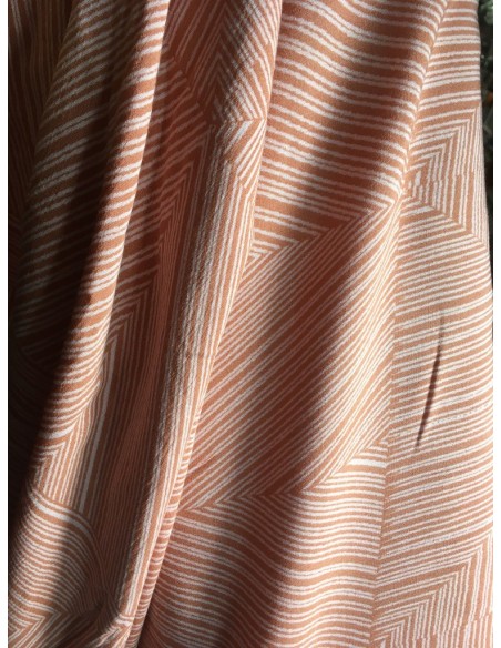 Lotte Martens crêpe viscose
