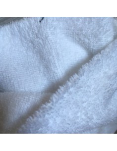 Tissu éponge Terry Cloth