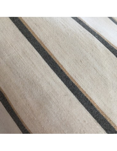 Lurex Stripes Cotton