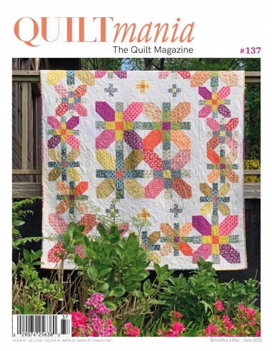 Quiltmania 137