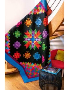 Le linge ancien revisité 2