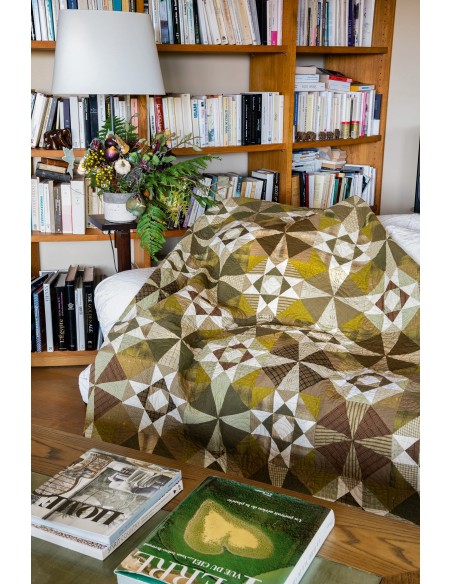 Quiltmania 133