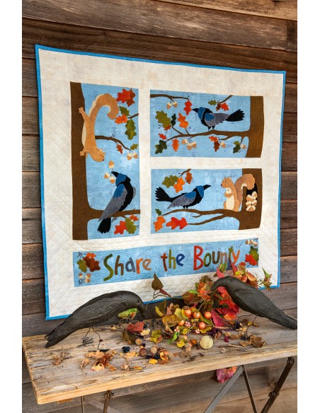 Quiltmania 133