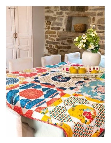 Quiltmania 131