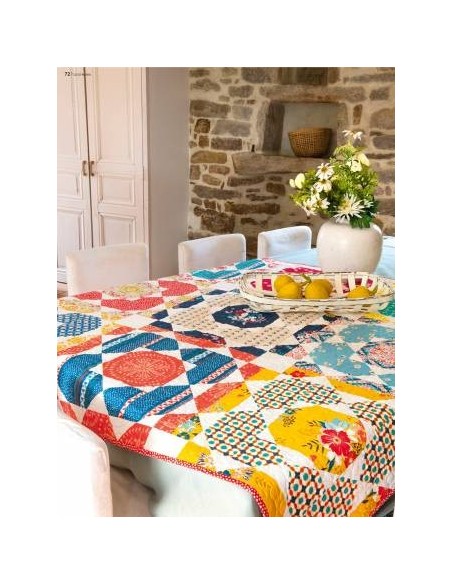 Quiltmania 131