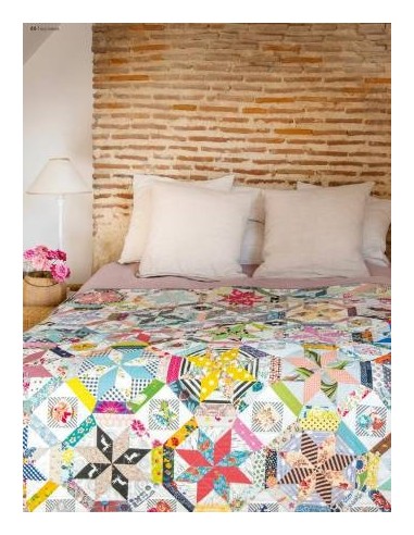 Quiltmania 131