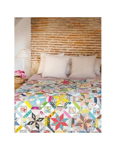 Quiltmania 131