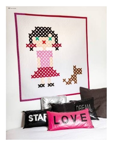 Quiltmania 131