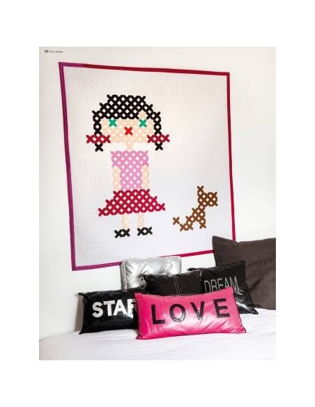 Quiltmania 131