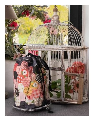 Quiltmania 131