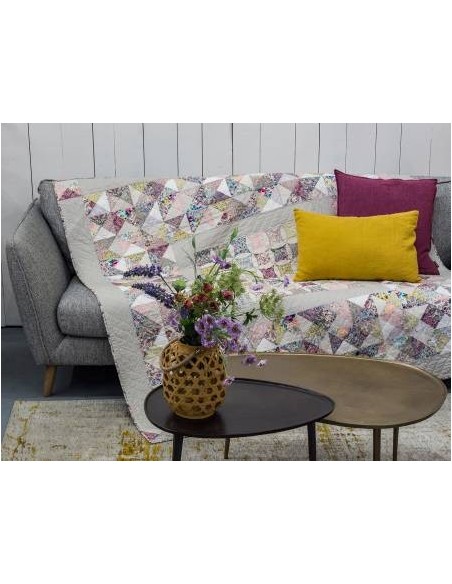 Quiltmania 131
