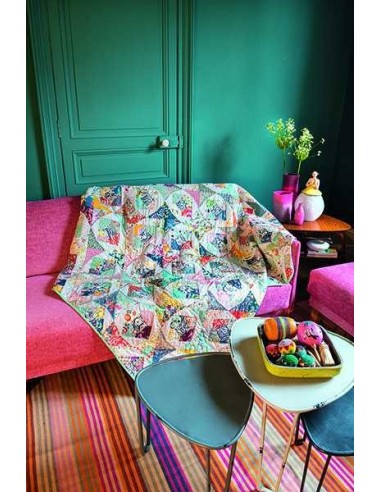 quiltmania 130 