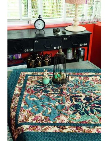 quiltmania 130 