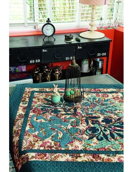quiltmania 130 