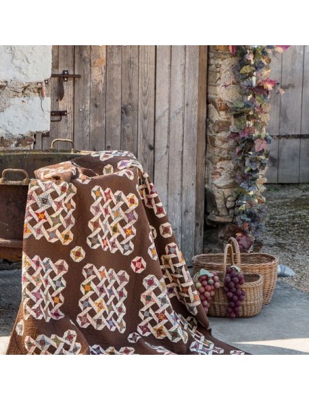 Quiltmania 127
