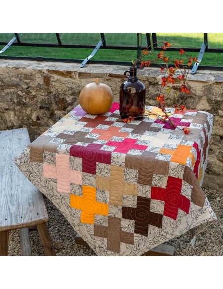 Quiltmania 127