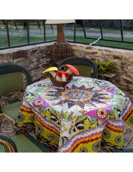 Quiltmania 127