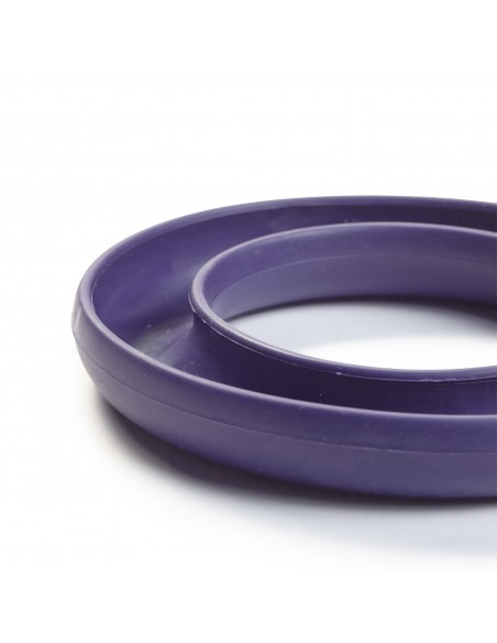 Tube de rangement canette