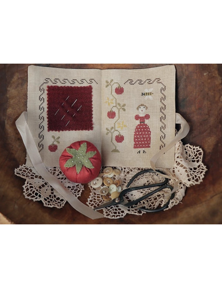 Punch Needle & Primitive Stitcher  Winter 2019