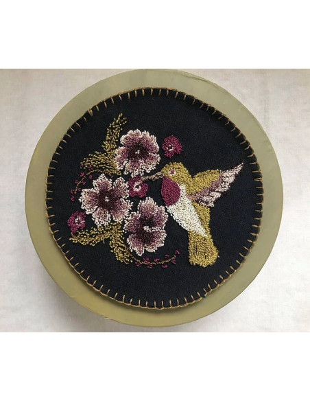Punch Needle & Primitive Stitcher  Winter 2019