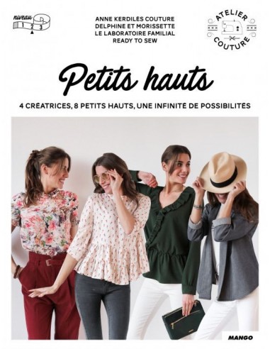 Atelier Couture Petits Hautes - Mango