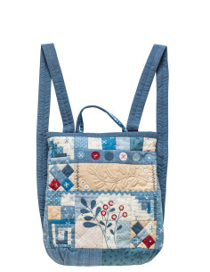 STITCHING CLASSIS AMERICANA - MASAKO WAKAYAMA 2