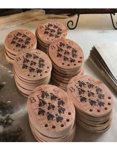 Thread Garder - The Primitive Hare 2