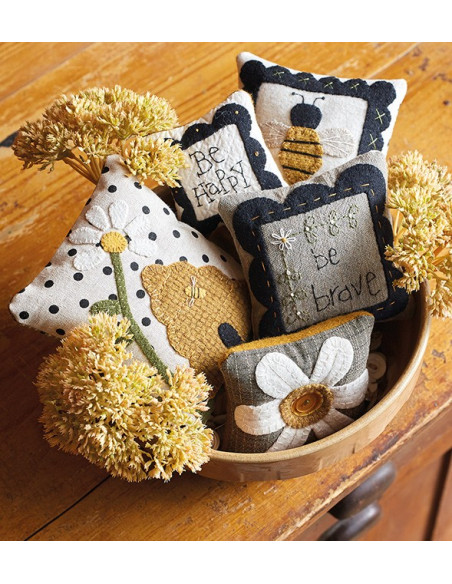 Simple Sampler - Kim Diehl