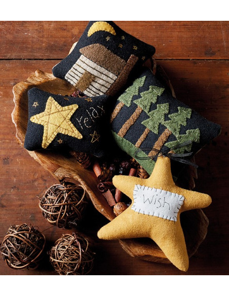 Simple Sampler - Kim Diehl