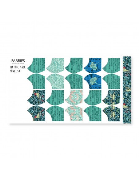 Fabbies - Masque