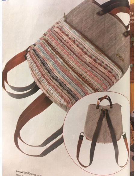 Primitive Quilts and Projects -Winter 2020