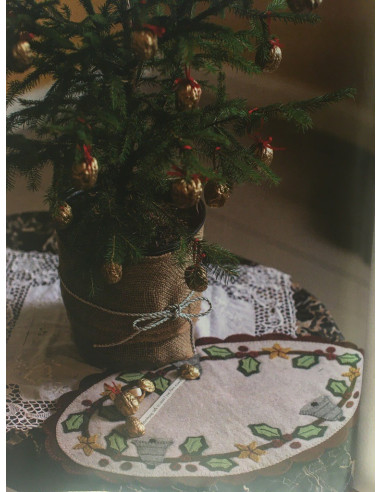 Primitive Quilts and Projects -Winter 2020