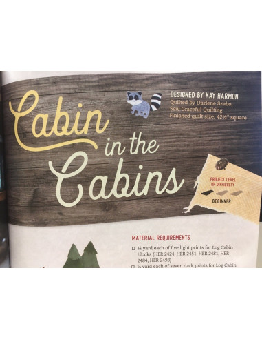 Primitive Quilts and Projects -Winter 2020